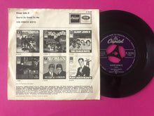 Load image into Gallery viewer, Beach Boys, The : Sloop John B / You&#39;re So Good To Me (7&quot;,Single,45 RPM)

