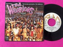 Load image into Gallery viewer, Barry De Vorzon : Theme From &quot;The Warriors&quot; (7&quot;,Single)
