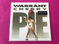 Warrant : Cherry Pie (LP, Album, RE)