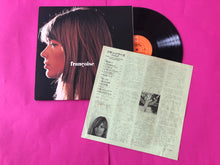 Charger l'image dans la galerie, Françoise Hardy : Françoise (LP, Comp, Gat)

