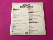 Load image into Gallery viewer, Curren$y : The Stoned Immaculate (LP, Ltd, Num, Gol)
