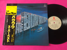 Charger l&#39;image dans la galerie, Bow Wow (2) : The &#39;Bow Wow&#39; (LP,Compilation)
