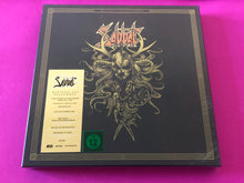 Charger l&#39;image dans la galerie, Sabbat (2) : Mad Gods And Englishmen (Compilation,Deluxe Edition)
