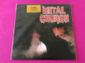 Metal Church : Metal Church (LP,Album,Limited Edition,Numbered,Reissue)