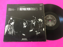 Charger l&#39;image dans la galerie, Beatles, The : Revolver (LP,Album,Reissue)
