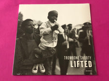 Load image into Gallery viewer, Trombone Shorty : Lifted (LP, Album)
