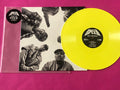 Speed (38) : Only One Mode (12",45 RPM,Album,Stereo)