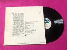 画像をギャラリービューアに読み込む, Helen Merrill &amp; Gordon Beck : No Tears, No Goodbyes (LP, Album)
