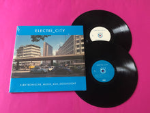 Charger l&#39;image dans la galerie, Various : Electri_city 2 (Elektronische_Musik_Aus_Düsseldorf) (LP, Comp)
