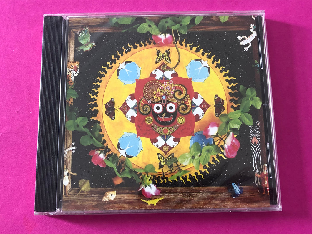 Spirogyra : Children's Earth (Album)