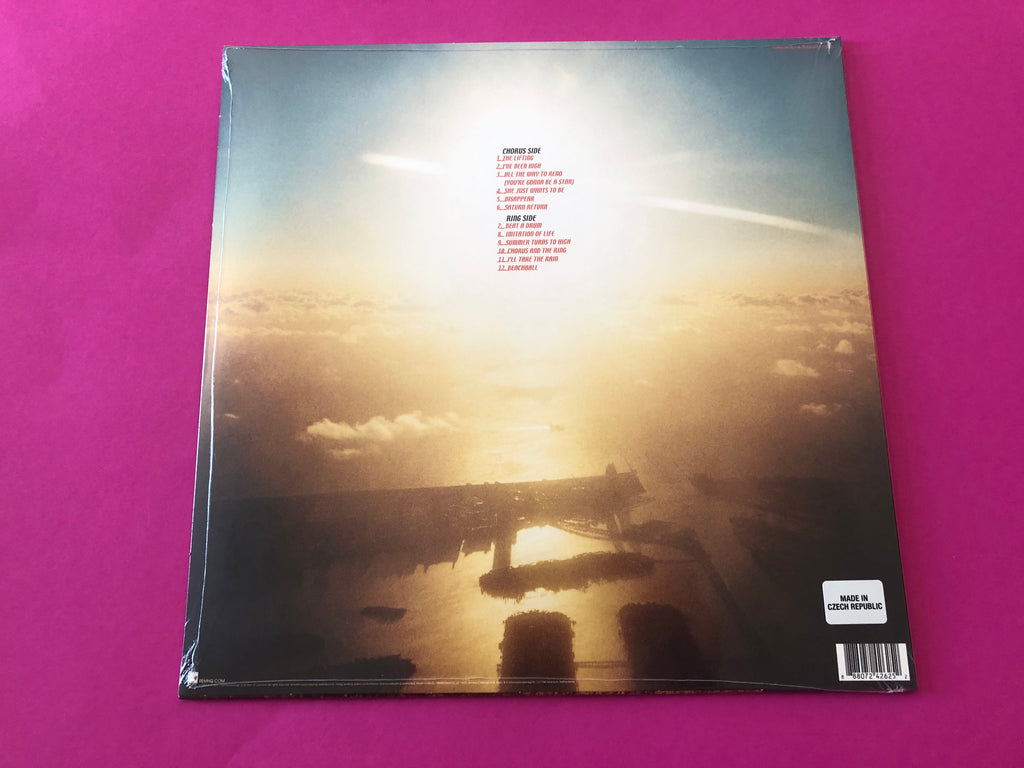 R.E.M. : Reveal (LP,Album,Reissue)