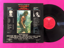 Charger l&#39;image dans la galerie, Jerry Goldsmith : Rambo: 2. Teil - Der Auftrag (Original Filmmusik) = Rambo: First Blood Part II (Original Soundtrack) (LP,Album,Stereo)
