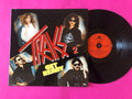 Traks : Get Ready (LP,Album)