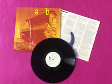 Load image into Gallery viewer, Gordon Monahan : Speaker Swinging (LP)
