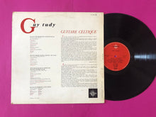 Load image into Gallery viewer, Guy Tudy : Guitare Celtique (LP,Album)
