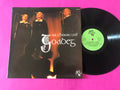 Les Sœurs Goadec : Ar C'hoarezed Goadeg (LP,Album)