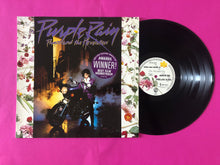 Charger l&#39;image dans la galerie, Prince And The Revolution : Purple Rain (LP,Album,Repress)

