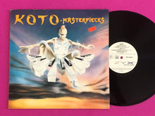 Load image into Gallery viewer, Koto (2) : Masterpieces (LP,Album)
