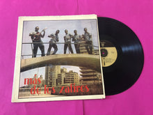 Load image into Gallery viewer, Los Zafiros : Mas de Los Zafiros (LP,Mono)
