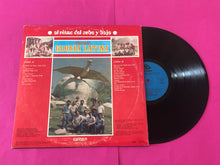 画像をギャラリービューアに読み込む, Conjunto Gloria Latina : Al Ritmo Del Sube Y Baja  (LP,Album,Stereo)

