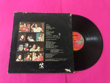 Load image into Gallery viewer, Los Kimbos With Adalberto Santiago : The Big Kimbos With Adalberto Santiago (LP)
