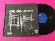 Load image into Gallery viewer, Stevie Wonder : The Jazz Soul Of Little Stevie (LP,Album,Reissue)
