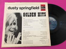 Charger l&#39;image dans la galerie, Dusty Springfield : Golden Hits (LP,Compilation,Reissue)
