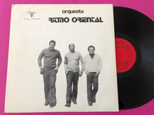 Charger l&#39;image dans la galerie, Orquesta Ritmo Oriental : Orquesta Ritmo Oriental (LP,Album)
