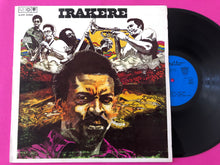 画像をギャラリービューアに読み込む, Irakere : Irakere (LP,Album,Stereo)
