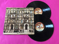 Led Zeppelin : Physical Graffiti (LP,Album)