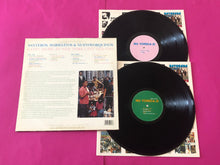 Charger l&#39;image dans la galerie, Various : Nu Yorica 2! Further Adventures In Latin Music - Chango In The New World 1976-1985 (LP,Compilation)
