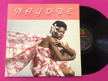 Charger l&#39;image dans la galerie, Nayobe : Nayobe (LP,Album)
