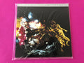 Santana : Santana III (LP,Album,Limited Edition,Numbered,Reissue)