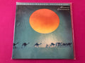 Santana : Caravanserai (LP,Album,Numbered,Reissue,Remastered,Special Edition,Stereo)