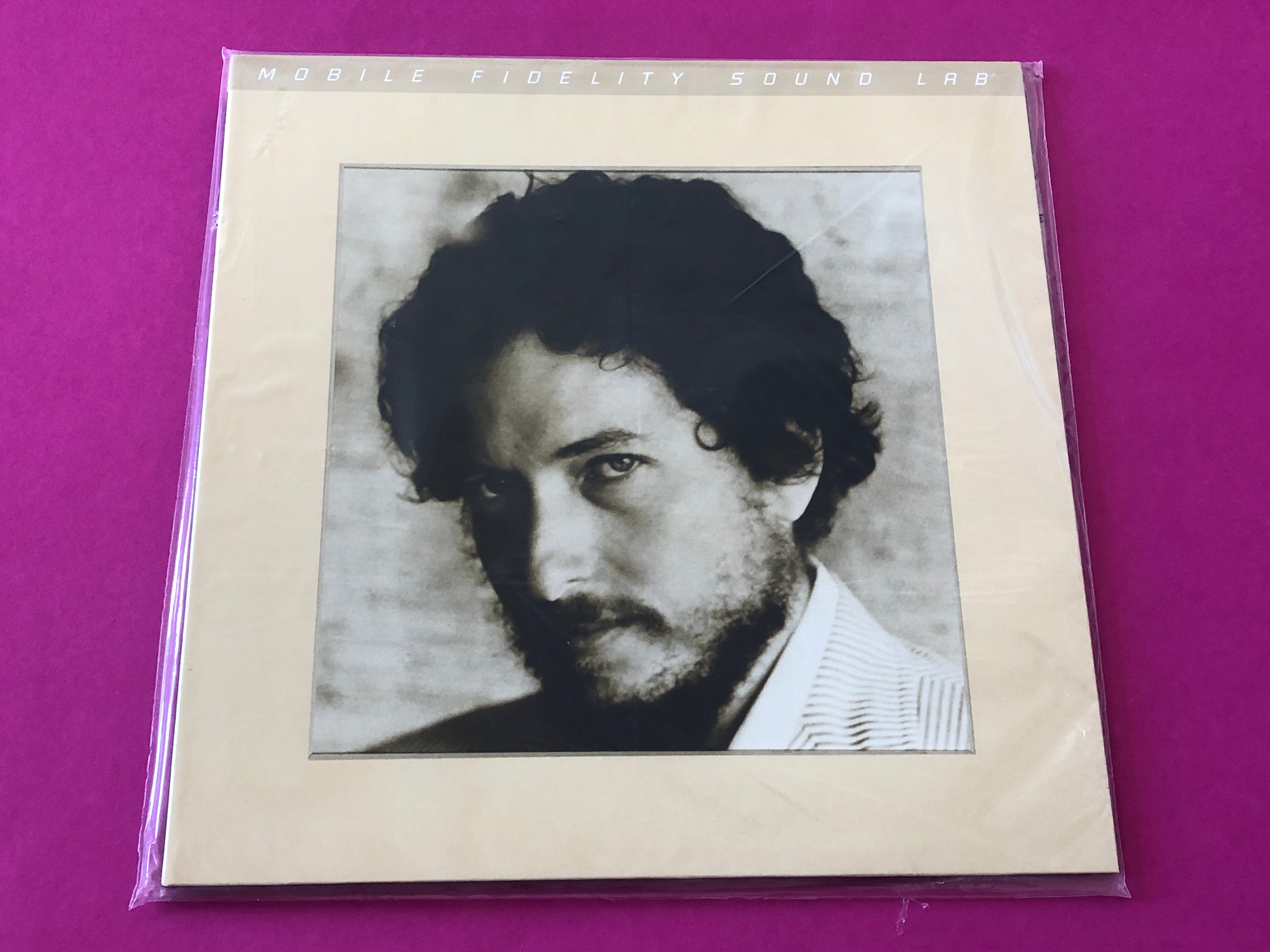Bob Dylan : New Morning (LP,Album,Limited Edition,Numbered,Reissue,Remastered,Special Edition)