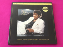 画像をギャラリービューアに読み込む, Michael Jackson : Thriller (LP,Album,Limited Edition,Numbered,Reissue,Remastered,Special Edition,Stereo)
