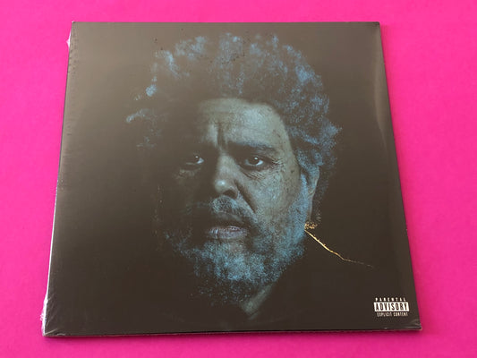 Weeknd, The : Dawn FM (LP,Album)