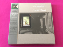 Charger l&#39;image dans la galerie, Nick Drake : The Making Of Five Leaves Left (LP,Remastered)
