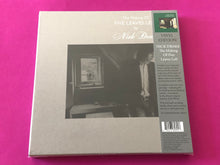 Charger l&#39;image dans la galerie, Nick Drake : The Making Of Five Leaves Left (LP,Remastered)
