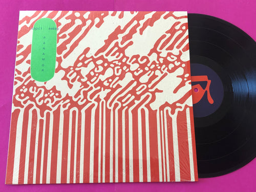 Addict Ameba : Panamor (LP,Album,Limited Edition)