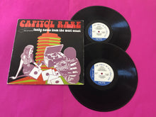 Load image into Gallery viewer, Various : Capitol Rare (Funky Notes From The West Coast) (LP,Compilation)
