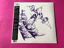 Charger l&#39;image dans la galerie, Rocket Robert : Rocket Robert (LP,Album,Reissue,Remastered)
