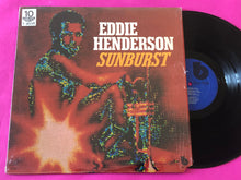 Load image into Gallery viewer, Eddie Henderson : Sunburst (LP,Album,Stereo)

