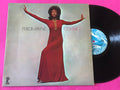 Freda Payne : Contact (LP,Album,Stereo)