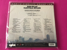 Charger l&#39;image dans la galerie, Bob Dylan : Nashville Skyline (12&quot;,45 RPM,Album,Limited Edition,Numbered,Reissue,Remastered)

