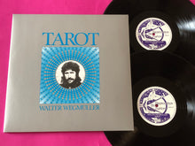 Load image into Gallery viewer, Walter Wegmüller : Tarot (LP,Album,Reissue,Stereo)
