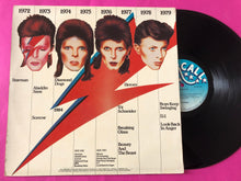 Charger l&#39;image dans la galerie, David Bowie : Chameleon (LP,Compilation)

