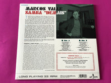 Charger l&#39;image dans la galerie, Marcos Valle : Samba Demais  (LP,Album,Stereo)
