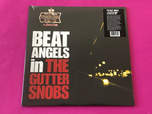 Charger l&#39;image dans la galerie, Beat Angels : The Gutter Snobs (LP)
