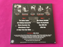 Charger l&#39;image dans la galerie, Beat Angels : The Gutter Snobs (LP)
